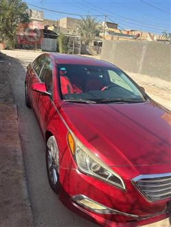 هیوندای سۆناتا